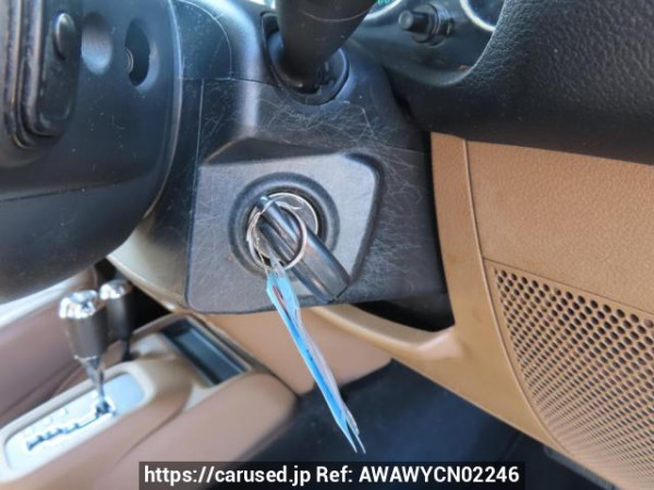 Used 2015 AT jeep wrangler-unlimited JK36L Image[31]