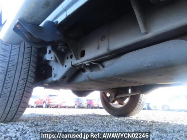 Used 2015 AT jeep wrangler-unlimited JK36L Image[41]