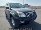 Toyota Land Cruiser Prado TRJ120W
