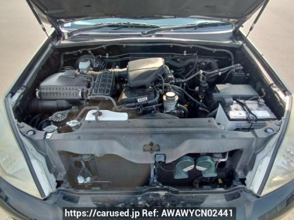 Used 2007 AT toyota land-cruiser-prado TRJ120W Image[8]