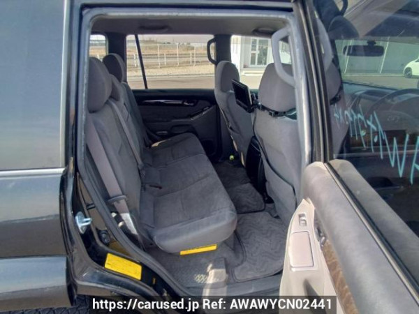 Used 2007 AT toyota land-cruiser-prado TRJ120W Image[14]