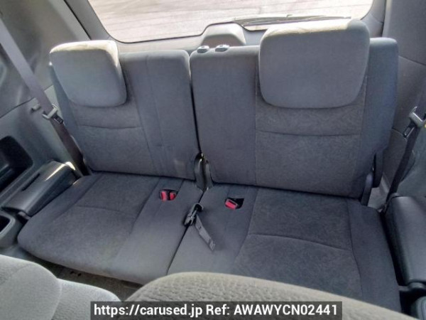 Used 2007 AT toyota land-cruiser-prado TRJ120W Image[16]