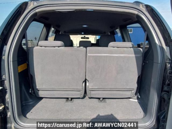 Used 2007 AT toyota land-cruiser-prado TRJ120W Image[17]