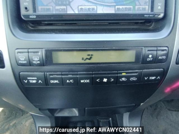 Used 2007 AT toyota land-cruiser-prado TRJ120W Image[25]