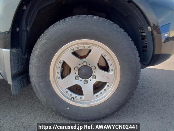 Used 2007 AT toyota land-cruiser-prado TRJ120W Image[28]