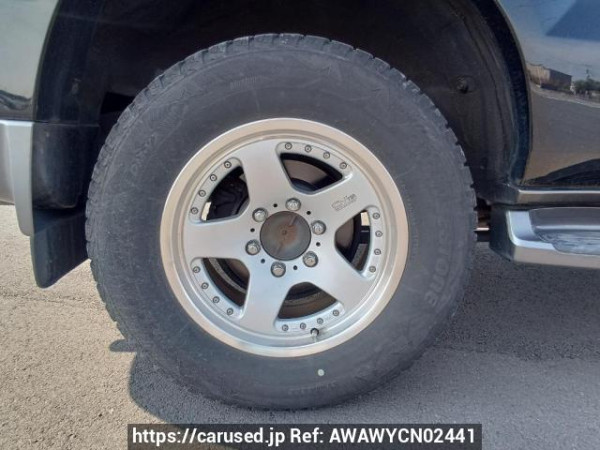 Used 2007 AT toyota land-cruiser-prado TRJ120W Image[30]