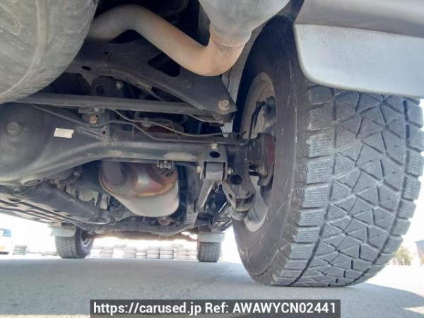 Used 2007 AT toyota land-cruiser-prado TRJ120W Image[40]