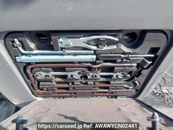 Used 2007 AT toyota land-cruiser-prado TRJ120W Image[42]