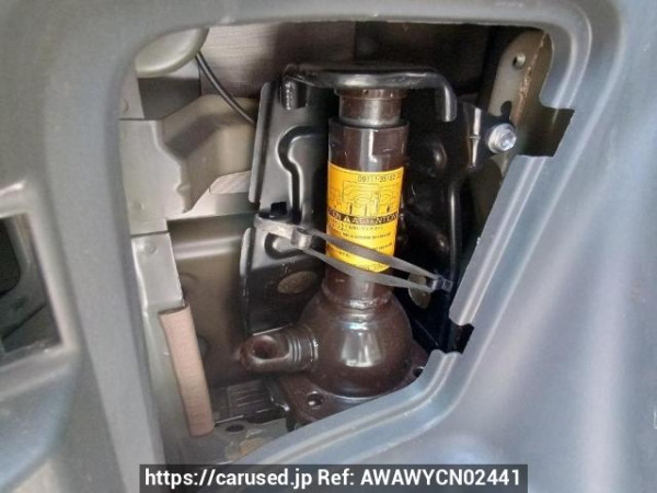 Used 2007 AT toyota land-cruiser-prado TRJ120W Image[43]