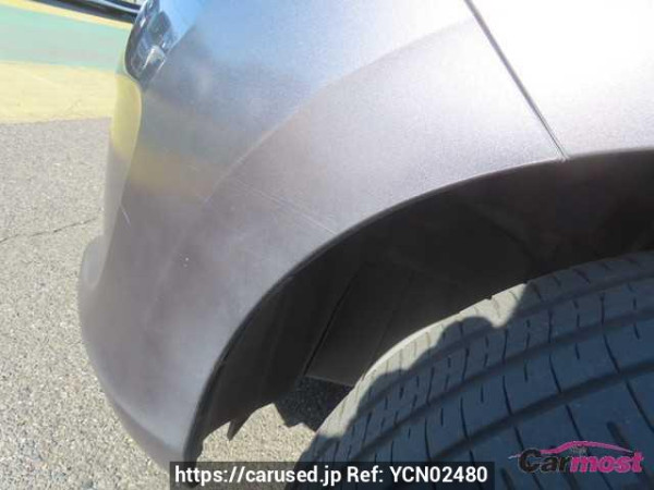 Used 2017 CVT honda freed GB5 Image[7]