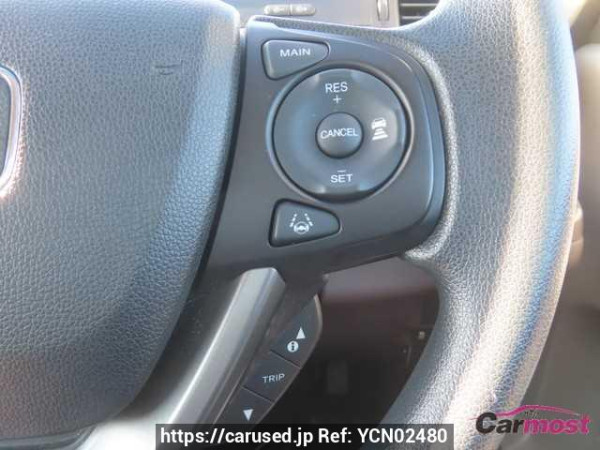 Used 2017 CVT honda freed GB5 Image[14]