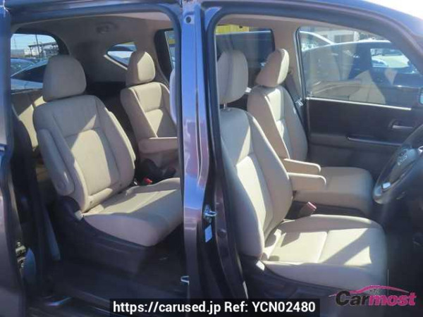 Used 2017 CVT honda freed GB5 Image[17]