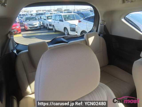 Used 2017 CVT honda freed GB5 Image[20]