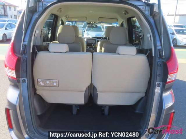 Used 2017 CVT honda freed GB5 Image[22]