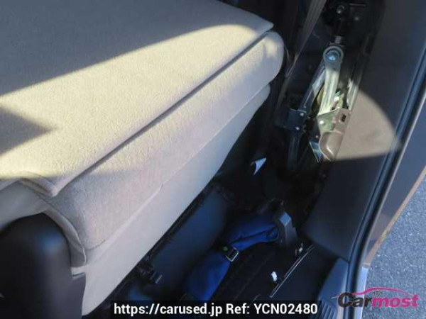 Used 2017 CVT honda freed GB5 Image[23]