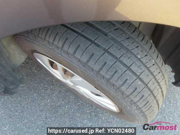 Used 2017 CVT honda freed GB5 Image[29]