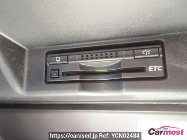 Used 2015 CVT toyota harrier-hybrid AVU65 Image[14]