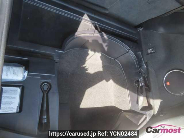 Used 2015 CVT toyota harrier-hybrid AVU65 Image[23]