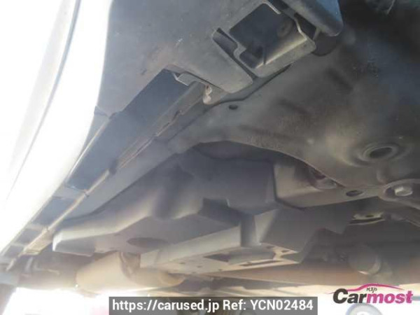 Used 2015 CVT toyota harrier-hybrid AVU65 Image[24]