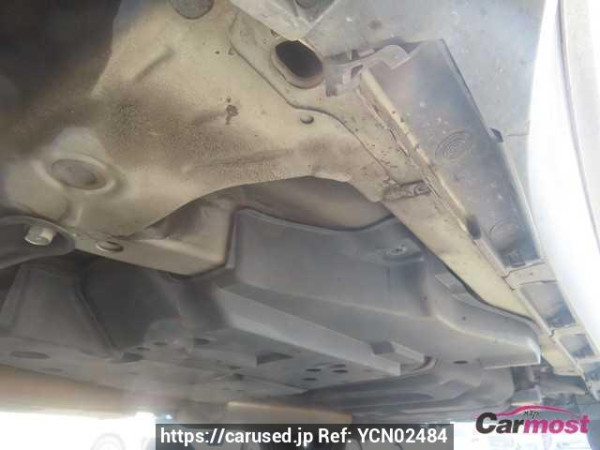 Used 2015 CVT toyota harrier-hybrid AVU65 Image[26]