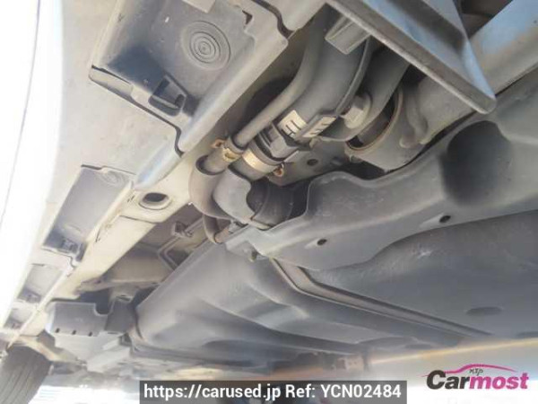 Used 2015 CVT toyota harrier-hybrid AVU65 Image[27]