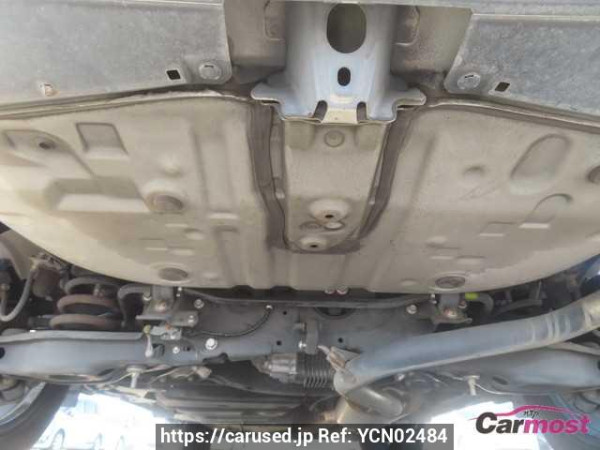 Used 2015 CVT toyota harrier-hybrid AVU65 Image[28]