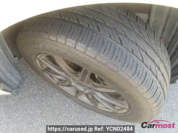 Used 2015 CVT toyota harrier-hybrid AVU65 Image[29]