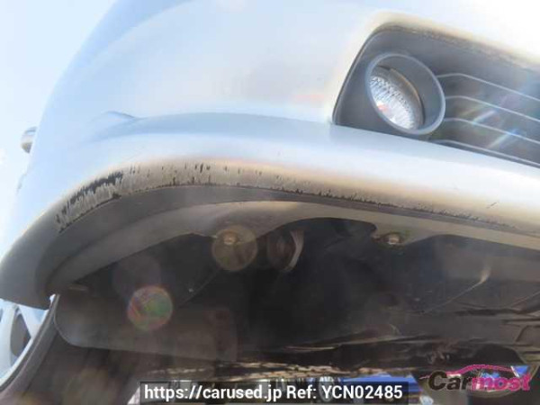 Used 2003 CVT toyota prius NHW20 Image[7]