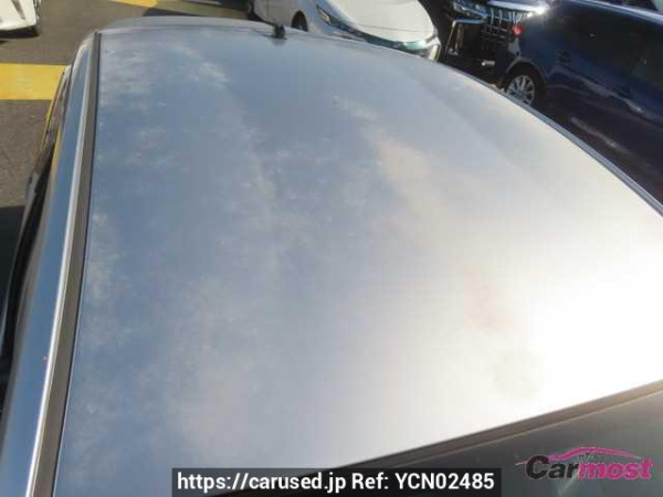 Used 2003 CVT toyota prius NHW20 Image[8]