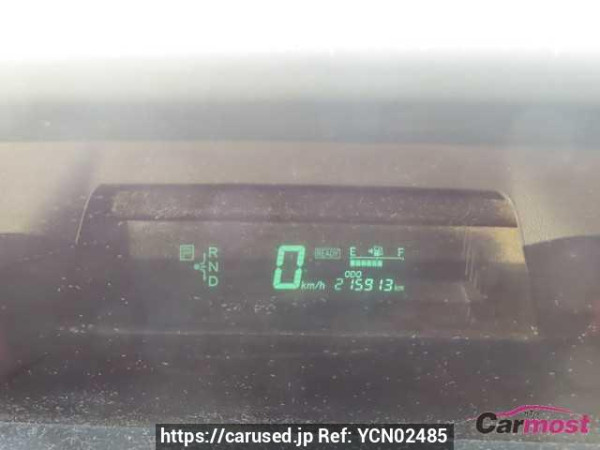 Used 2003 CVT toyota prius NHW20 Image[11]