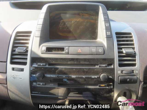 Used 2003 CVT toyota prius NHW20 Image[12]