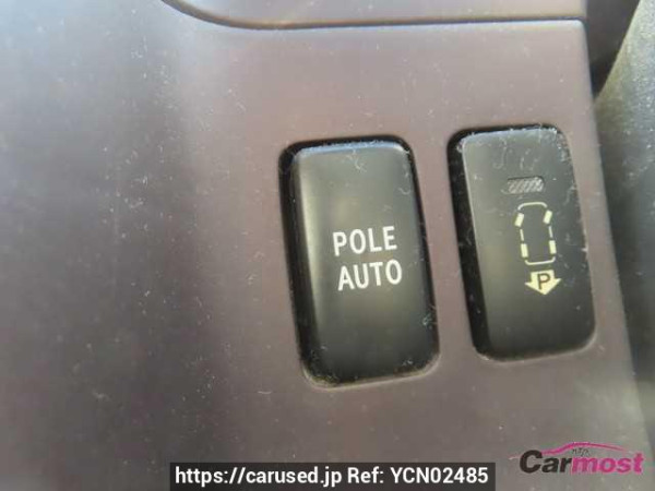Used 2003 CVT toyota prius NHW20 Image[13]