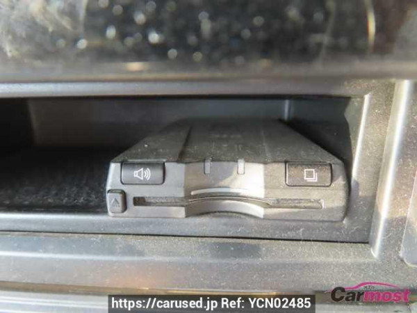 Used 2003 CVT toyota prius NHW20 Image[15]