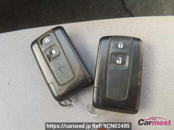 Used 2003 CVT toyota prius NHW20 Image[16]