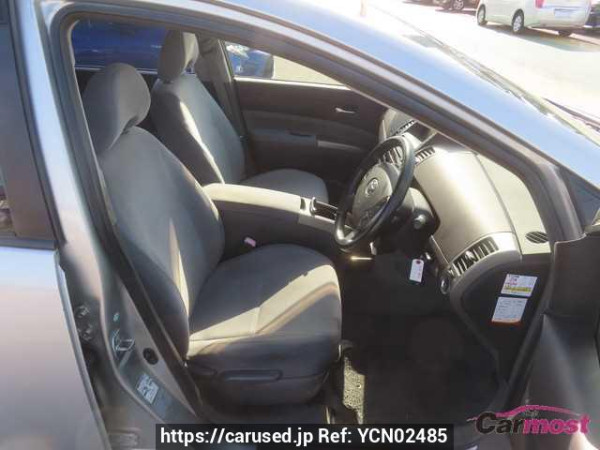 Used 2003 CVT toyota prius NHW20 Image[18]