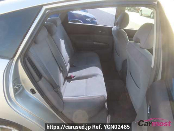 Used 2003 CVT toyota prius NHW20 Image[19]