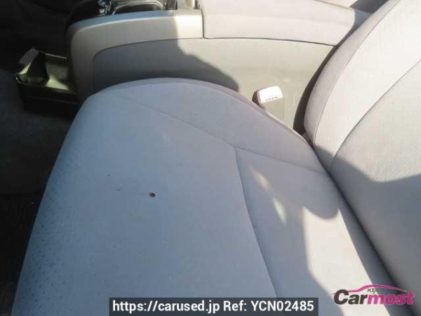 Used 2003 CVT toyota prius NHW20 Image[21]