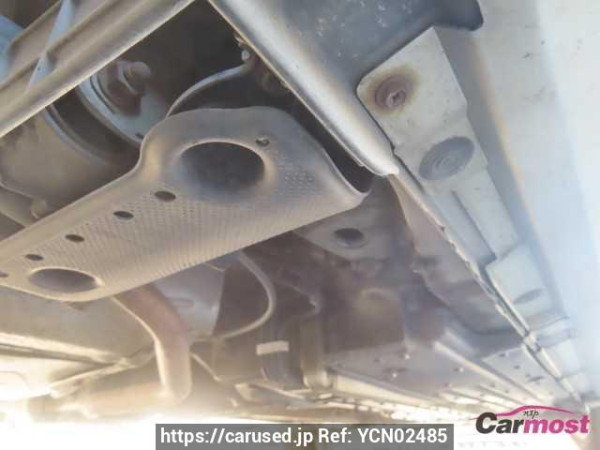 Used 2003 CVT toyota prius NHW20 Image[25]