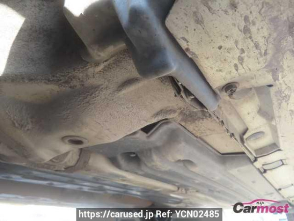 Used 2003 CVT toyota prius NHW20 Image[26]