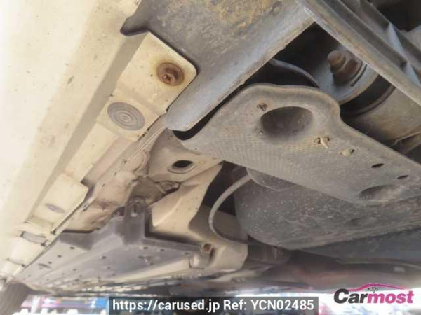Used 2003 CVT toyota prius NHW20 Image[27]