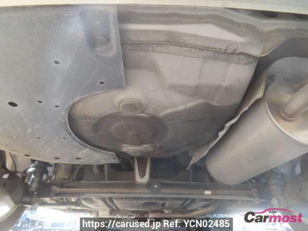 Used 2003 CVT toyota prius NHW20 Image[28]