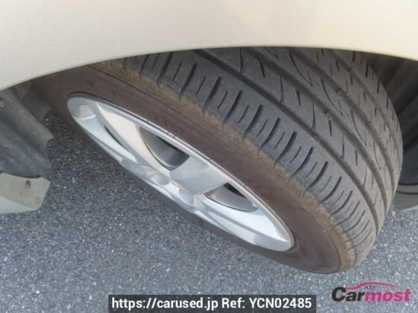 Used 2003 CVT toyota prius NHW20 Image[29]
