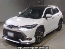 Toyota Corolla Cross ZSG10