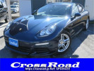 Porsche null 970CWA