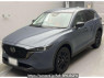 Used 2022 AT mazda cx-5 KFEP Image[0]