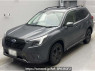 Used 2022 AT subaru forester SK5 Image[0]