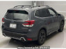 Used 2022 AT subaru forester SK5 Image[1]