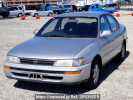 Toyota Corolla Sedan AE100