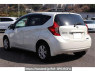 Used 2013 AT nissan note E12 Image[1]
