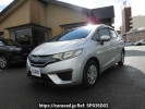 Honda Fit GK3